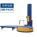 Automatic Online Pallet Wrapper Machine